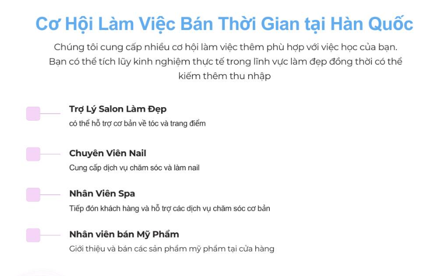 VIKO FLY THAM DỰ HỘI THẢO CHƯƠNG TRÌNH ĐÀO TẠO CHUYÊN GIA K-BEAUTY