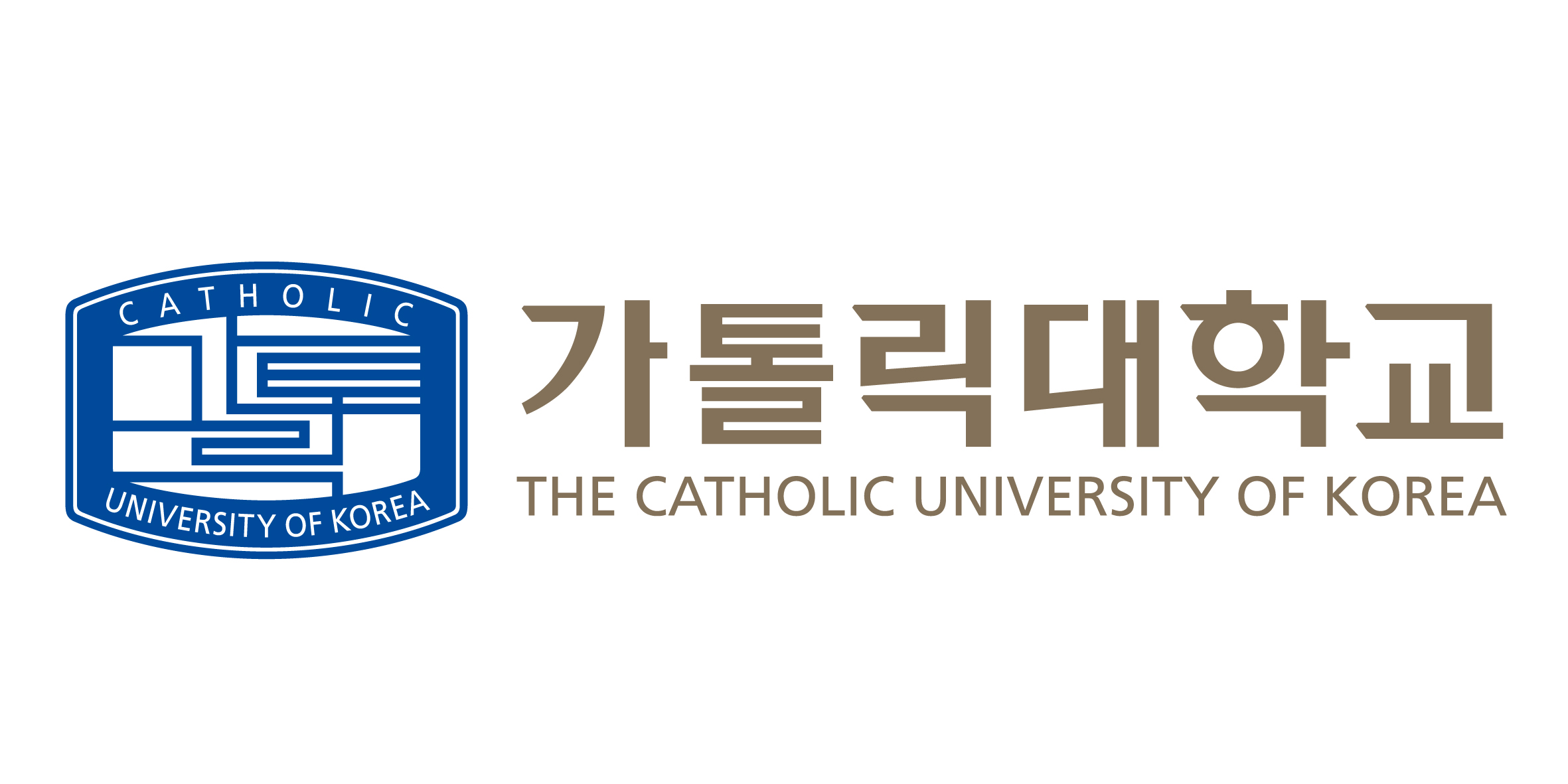 TRƯỜNG ĐẠI HỌC CATHOLIC – 가톨릭대학교 TRƯỜNG ĐẠI HỌC CATHOLIC – 가톨릭대학교