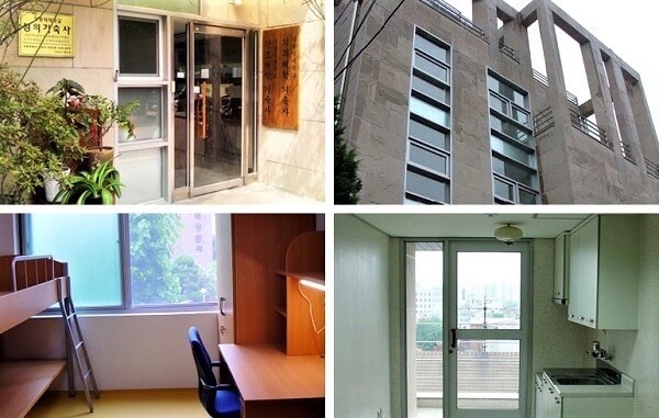 TRƯỜNG ĐẠI HỌC CATHOLIC – 가톨릭대학교 TRƯỜNG ĐẠI HỌC CATHOLIC – 가톨릭대학교