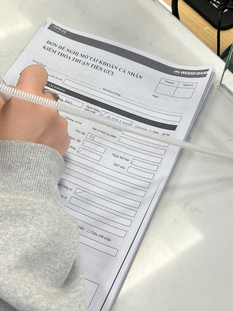 TẤT TẦN TẬT VỀ SỔ K-STUDY MÀ BẠN CẦN BIẾT?