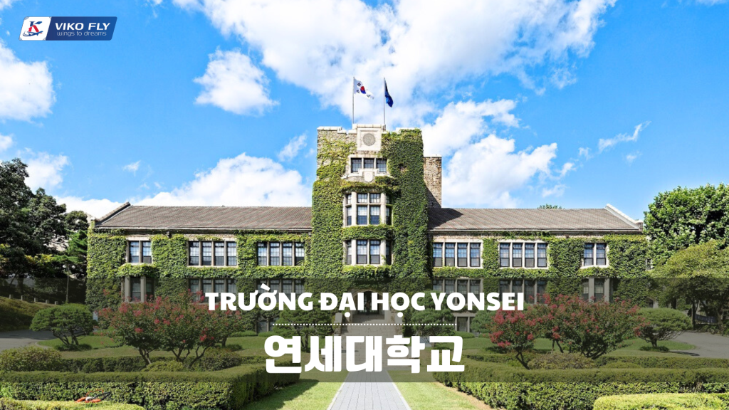 TOP S.K.Y - Bộ 3 huyền thoại của TOP các trường đại học ở Hàn Quốc