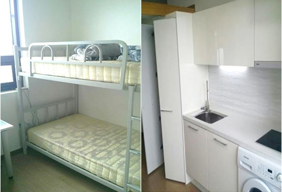 TRƯỜNG ĐẠI HỌC HANYANG HÀN QUỐC – 한양대학교 TRƯỜNG ĐẠI HỌC HANYANG HÀN QUỐC – 한양대학교