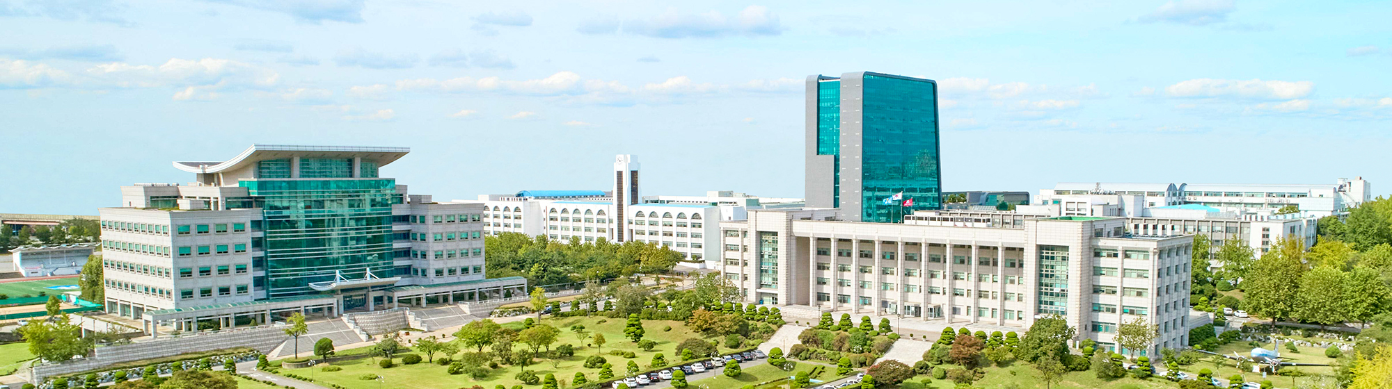 TRƯỜNG ĐẠI HỌC INHA - 인하대학교 TRƯỜNG ĐẠI HỌC INHA - 인하대학교