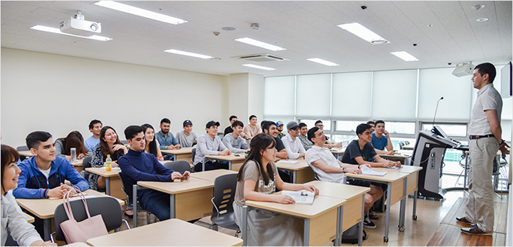 TRƯỜNG ĐẠI HỌC INHA - 인하대학교 TRƯỜNG ĐẠI HỌC INHA - 인하대학교