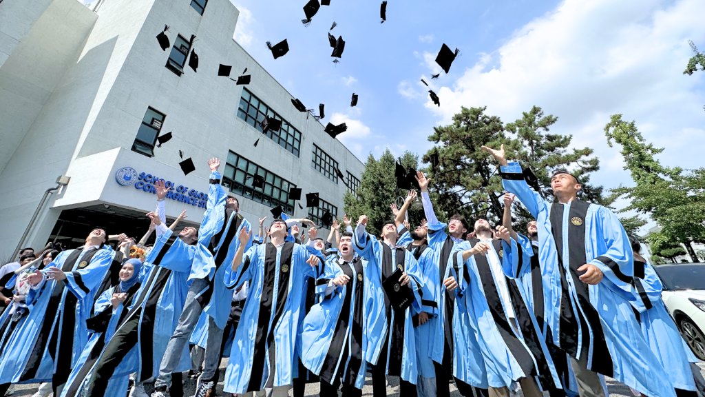 TRƯỜNG ĐẠI HỌC INHA - 인하대학교 TRƯỜNG ĐẠI HỌC INHA - 인하대학교