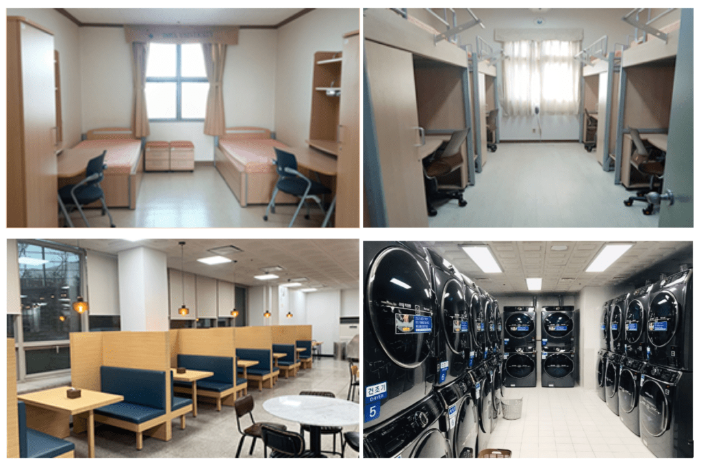 TRƯỜNG ĐẠI HỌC INHA - 인하대학교 TRƯỜNG ĐẠI HỌC INHA - 인하대학교