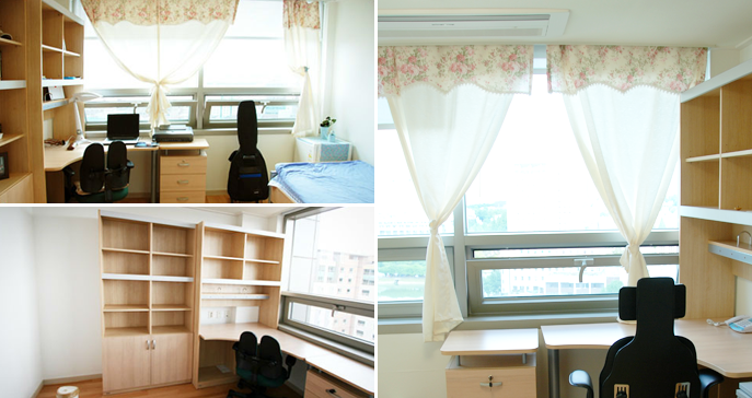 TRƯỜNG ĐẠI HỌC KONKUK – 건국대학교 TRƯỜNG ĐẠI HỌC KONKUK – 건국대학교
