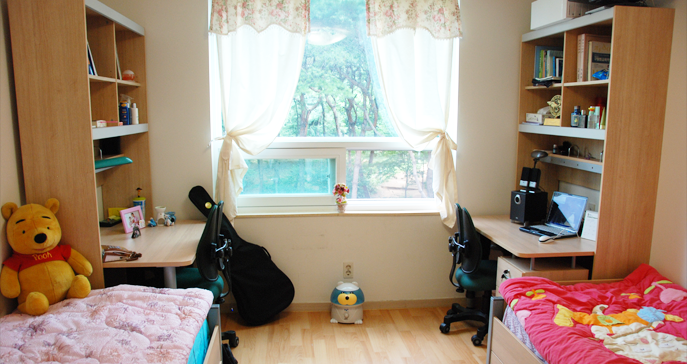 TRƯỜNG ĐẠI HỌC KONKUK – 건국대학교 TRƯỜNG ĐẠI HỌC KONKUK – 건국대학교