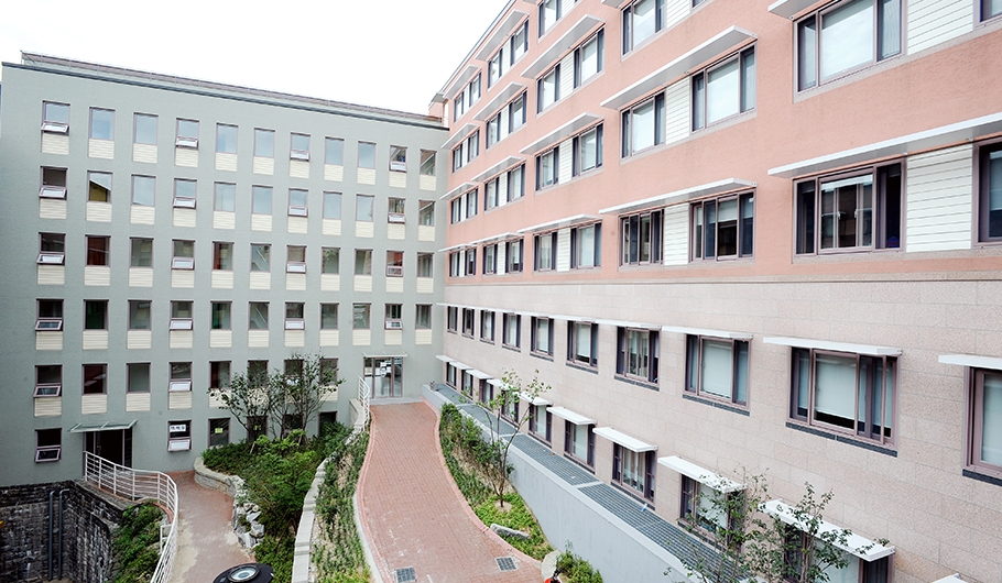 TRƯỜNG ĐẠI HỌC KOOKMIN HÀN QUỐC – 국민대학교 TRƯỜNG ĐẠI HỌC KOOKMIN HÀN QUỐC – 국민대학교