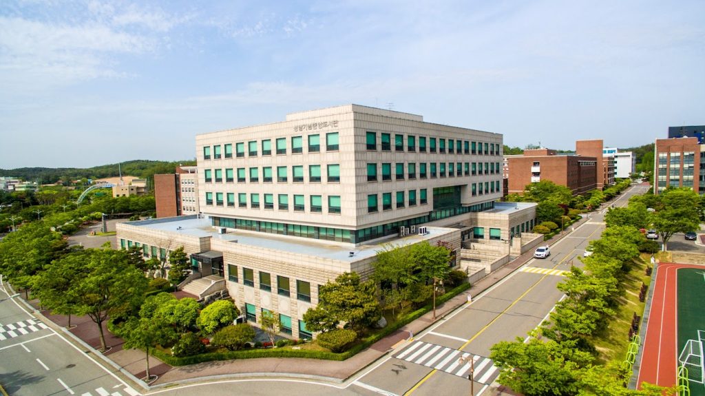 TRƯỜNG ĐẠI HỌC NAMSEOUL - 남서울대학교 TRƯỜNG ĐẠI HỌC NAMSEOUL - 남서울대학교