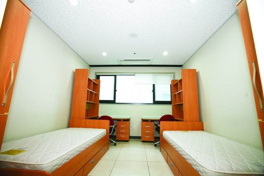 TRƯỜNG ĐẠI HỌC NAMSEOUL - 남서울대학교 TRƯỜNG ĐẠI HỌC NAMSEOUL - 남서울대학교