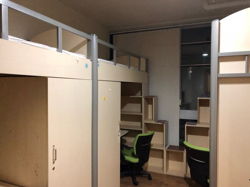 TRƯỜNG ĐẠI HỌC PAI CHAI HÀN QUỐC – 배재대학교 TRƯỜNG ĐẠI HỌC PAI CHAI HÀN QUỐC – 배재대학교