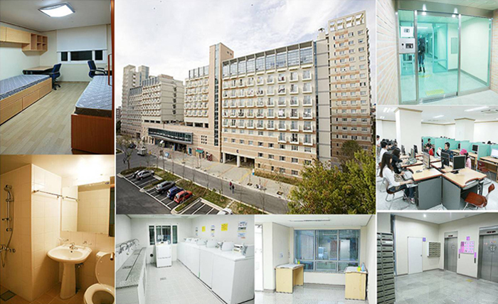 TRƯỜNG ĐẠI HỌC QUỐC GIA CHONNAM HÀN QUỐC – 전남대학교 TRƯỜNG ĐẠI HỌC QUỐC GIA CHONNAM HÀN QUỐC – 전남대학교