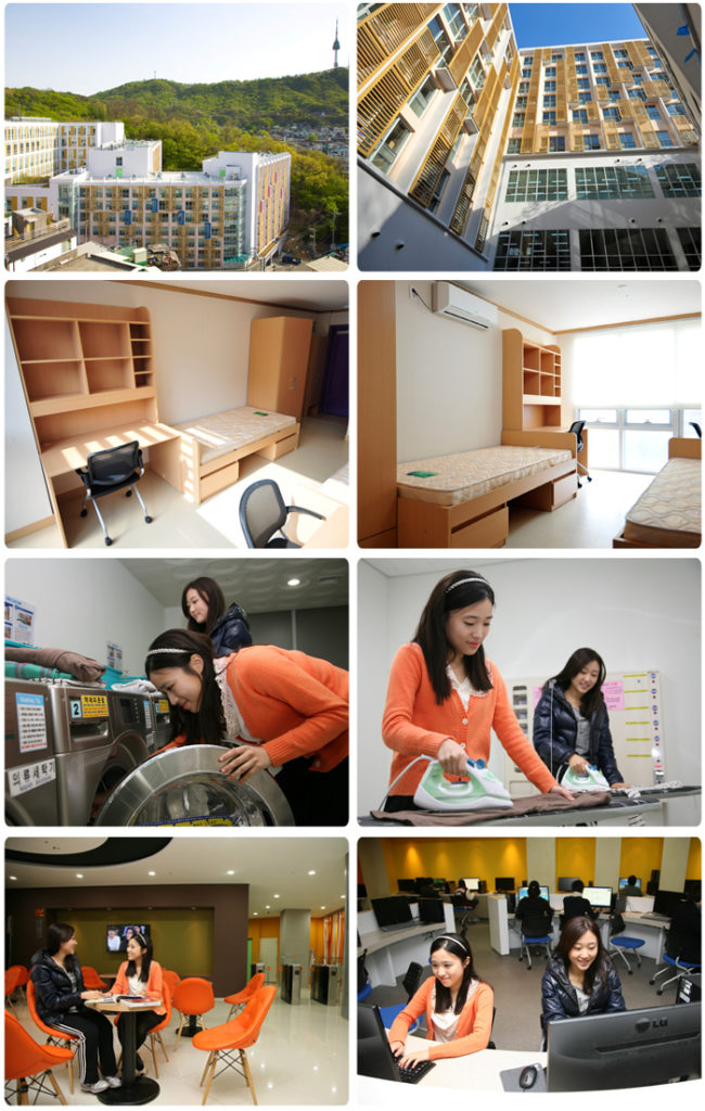TRƯỜNG ĐẠI HỌC DONGGUK HÀN QUỐC – 동국대학교