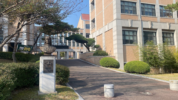 TRƯỜNG ĐẠI HỌC MOKWON - 목원대학교 TRƯỜNG ĐẠI HỌC MOKWON - 목원대학교