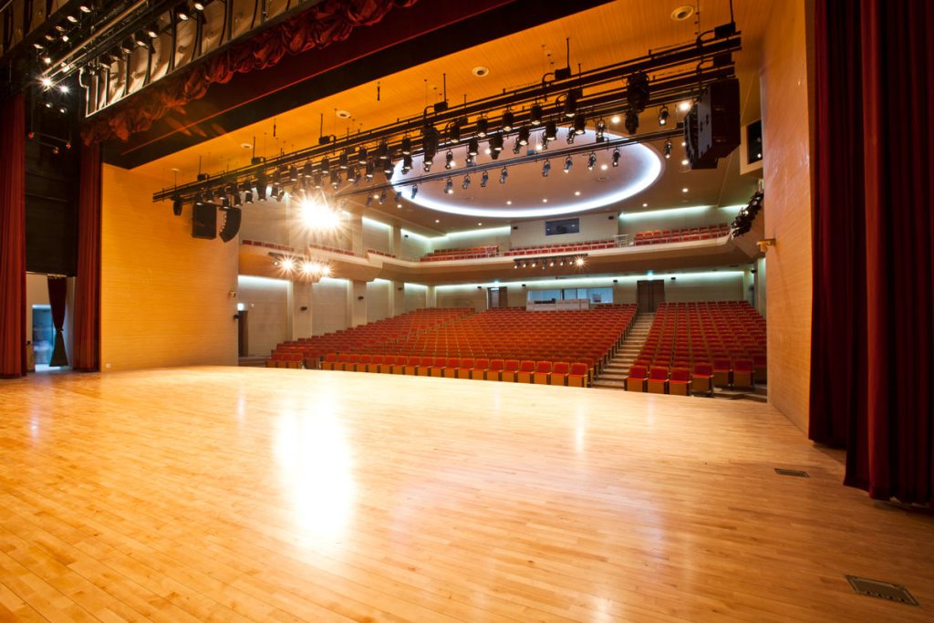 TRƯỜNG ĐẠI HỌC NỮ SUNGSHIN – 이화여자대학교
