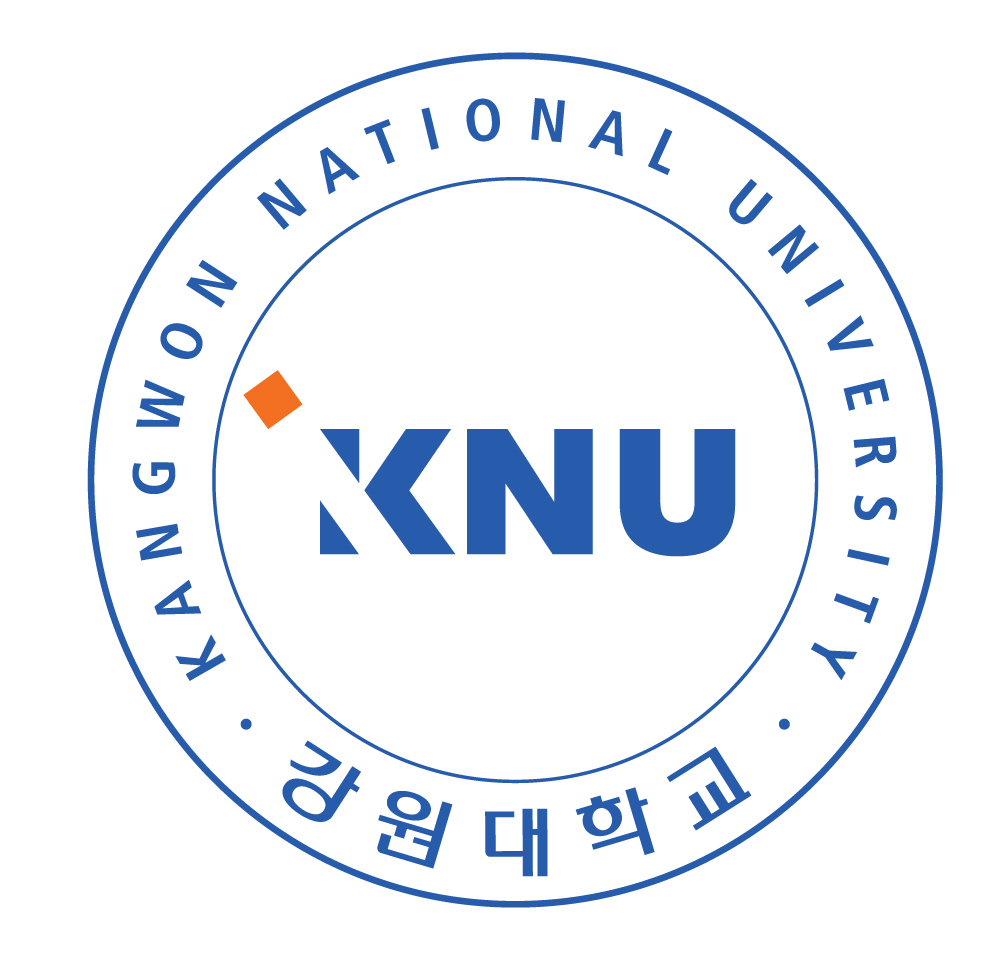 TRƯỜNG ĐẠI HỌC QUỐC GIA KANGWON - 강원대학교 TRƯỜNG ĐẠI HỌC QUỐC GIA KANGWON - 강원대학교