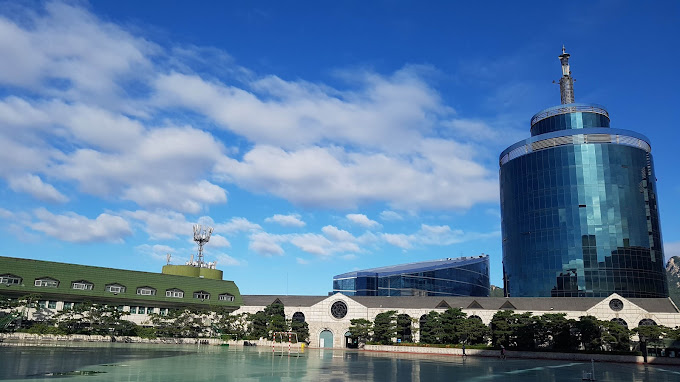 TRƯỜNG ĐẠI HỌC SEOKYEONG – 서경대학교 TRƯỜNG ĐẠI HỌC SEOKYEONG – 서경대학교