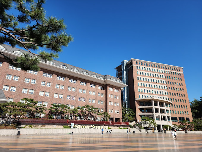 TRƯỜNG ĐẠI HỌC SEOKYEONG – 서경대학교 TRƯỜNG ĐẠI HỌC SEOKYEONG – 서경대학교