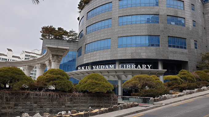 TRƯỜNG ĐẠI HỌC SEOKYEONG – 서경대학교 TRƯỜNG ĐẠI HỌC SEOKYEONG – 서경대학교