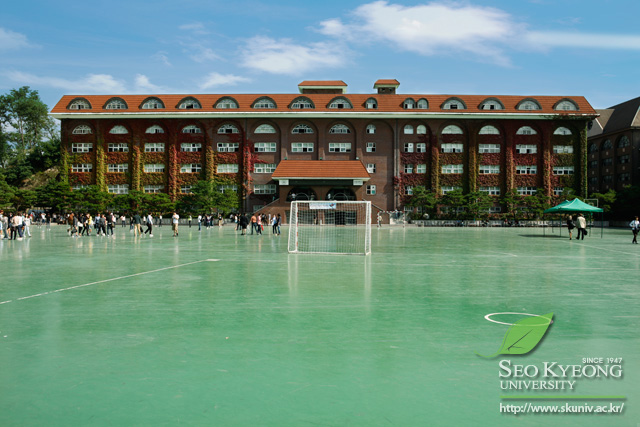 TRƯỜNG ĐẠI HỌC SEOKYEONG – 서경대학교 TRƯỜNG ĐẠI HỌC SEOKYEONG – 서경대학교