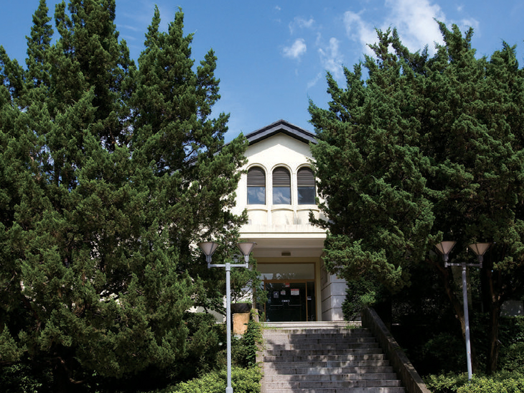 TRƯỜNG ĐẠI HỌC SEOUL SIRIP - 서울시립대학교