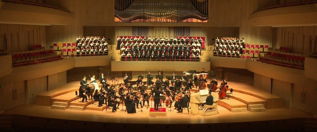 TRƯỜNG ĐẠI HỌC THẦN HỌC SEOUL – 서울신학대학교 TRƯỜNG ĐẠI HỌC THẦN HỌC SEOUL – 서울신학대학교