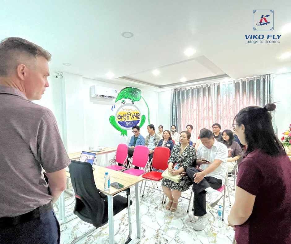 HỘI THẢO DU HỌC MỸ CÙNG ĐẠI HỌC MISSOURI STATE – THÀNH CÔNG RỰC RỠ HỘI THẢO DU HỌC MỸ CÙNG ĐẠI HỌC MISSOURI STATE – THÀNH CÔNG RỰC RỠ