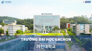 GACHON UNIVERSITY