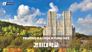 TRƯỜNG ĐẠI HỌC KYUNGHEE