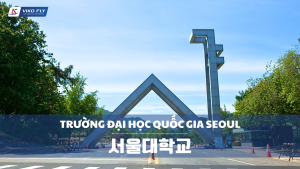 TRƯỜNG ĐẠI HỌC QUỐC GIA SEOUL